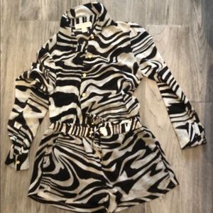 Michael Kors Outfit